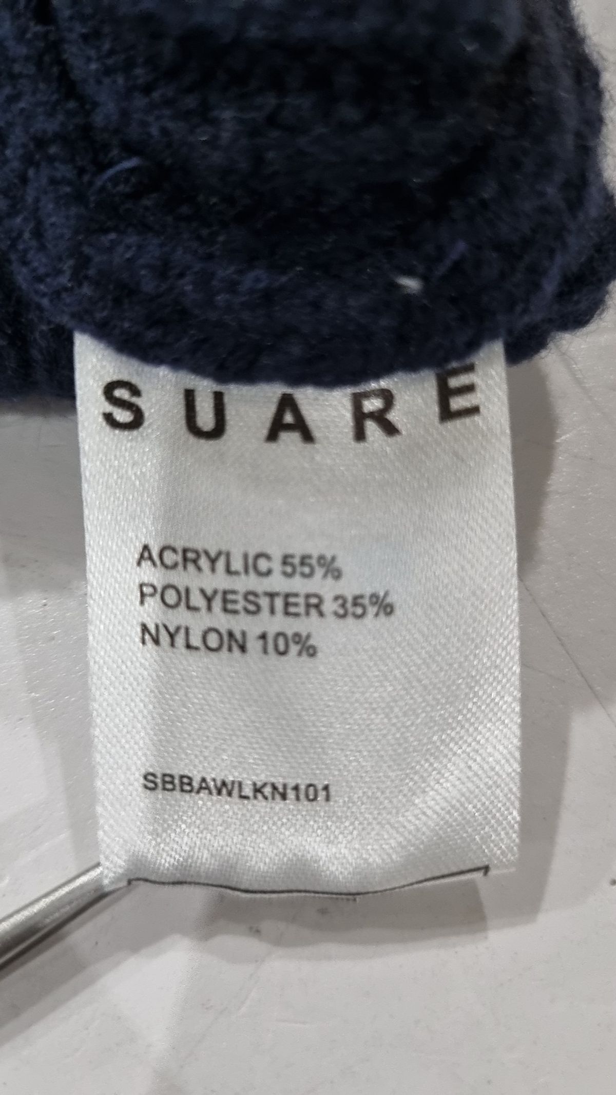 수아레(SUARE) 카디건 L