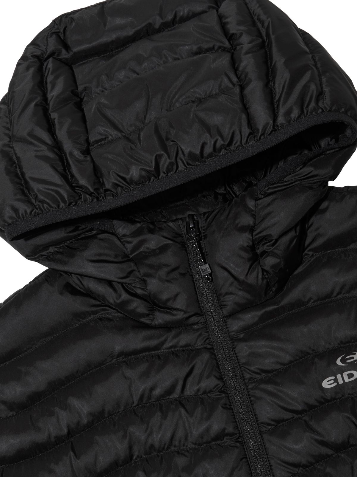 아이더(EIDER) THINIUM (씨니움) 남성 에어라이트 패딩 자켓_Black
