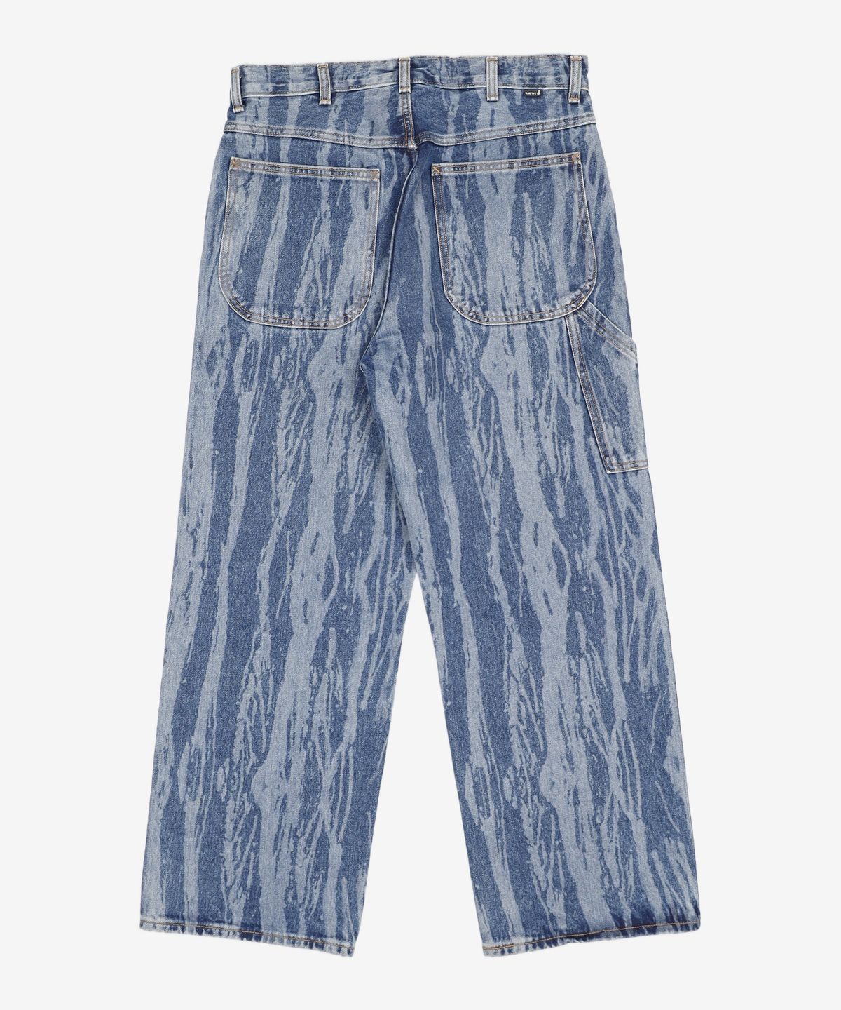 리바이스(LEVI'S) 청/데님 팬츠 32