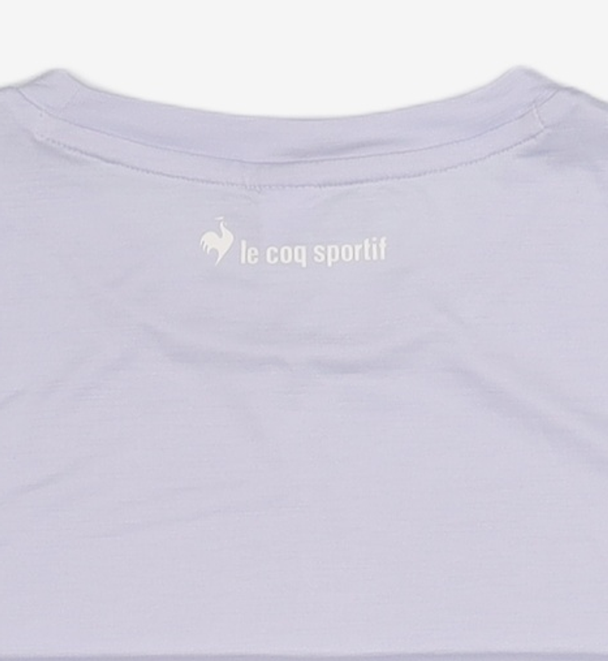 르꼬끄 스포르티브(LE COQ SPORTIF) 반소매 티셔츠 85
