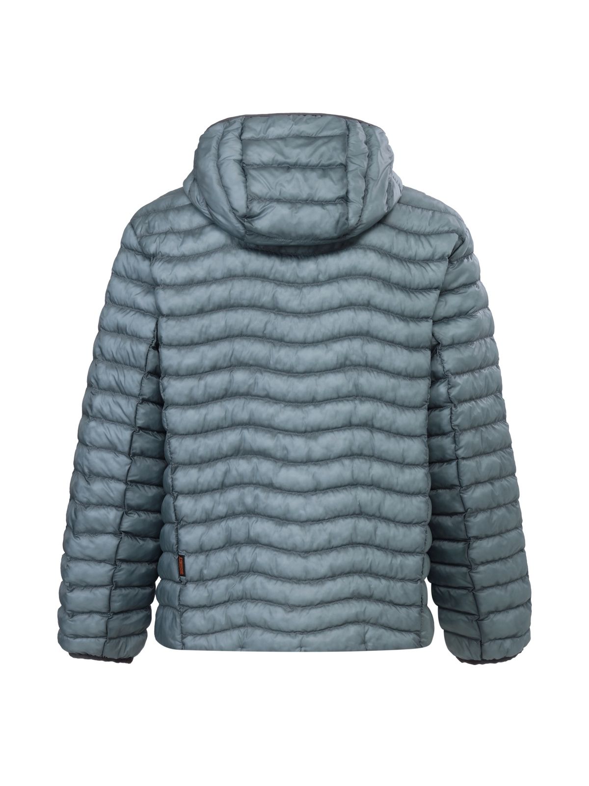 아이더(EIDER) THINIUM (씨니움) 남성 에어라이트 패딩 자켓_Grayish BLUE