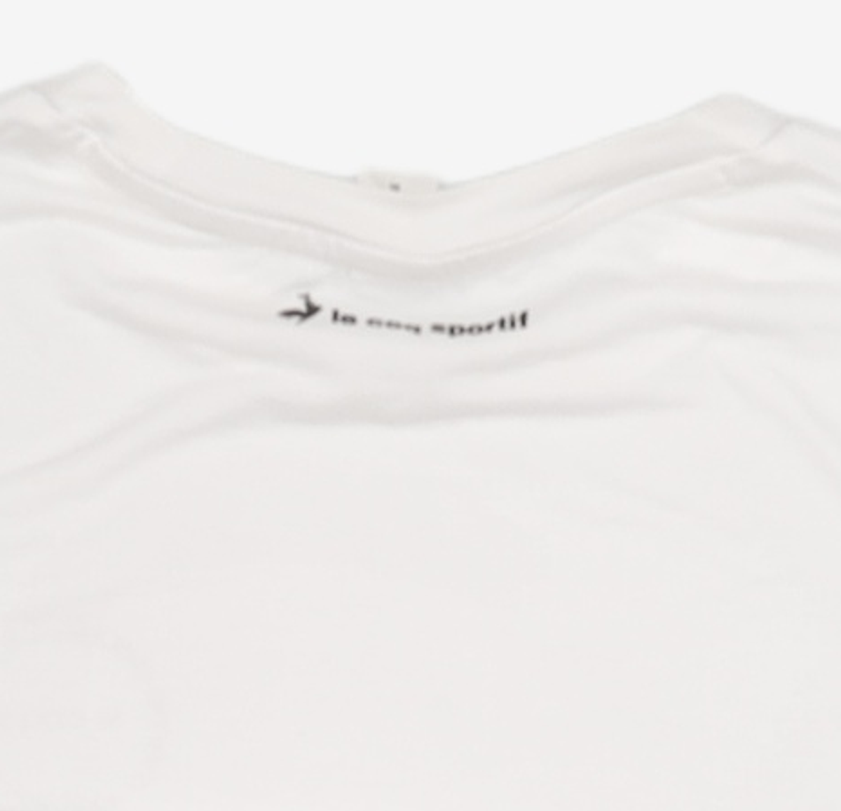 르꼬끄 스포르티브(LE COQ SPORTIF) 반소매 티셔츠 85