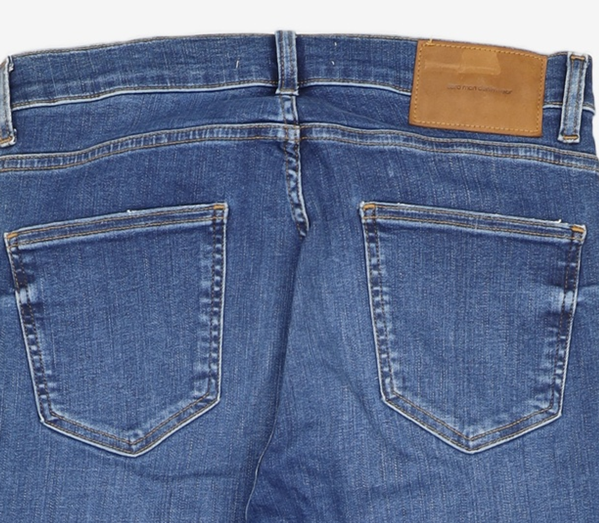 자라(ZARA) 청/데님 팬츠 32