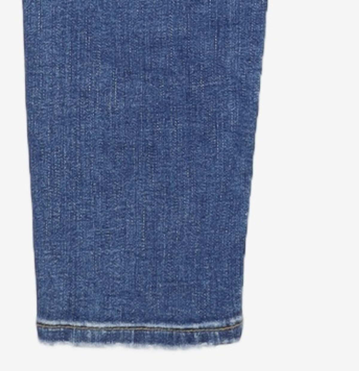 자라(ZARA) 청/데님 팬츠 32