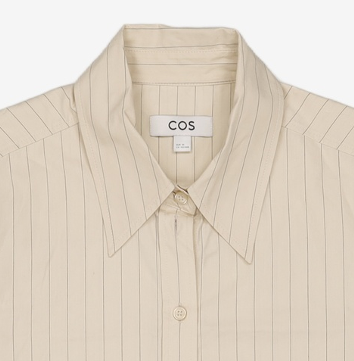 코스(COS) 캐주얼 셔츠 EUR 36