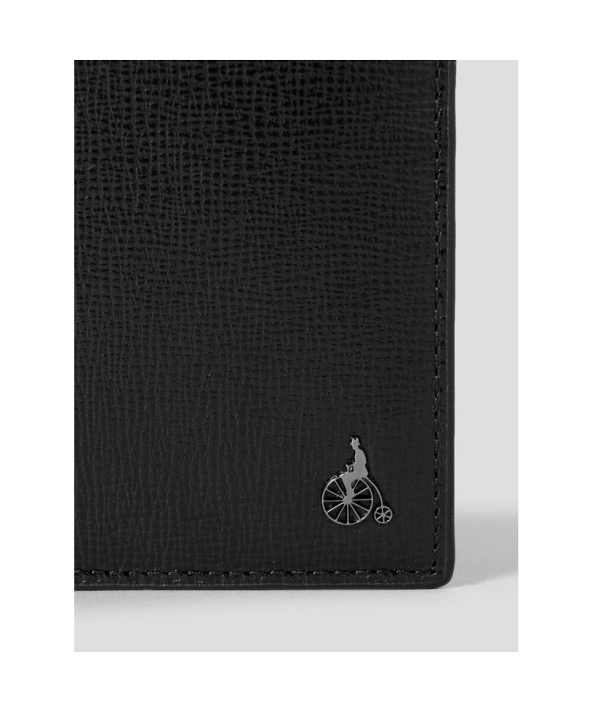 빈폴 액세서리(BEANPOLE ACCESSORY) 노블 반지갑  블랙
