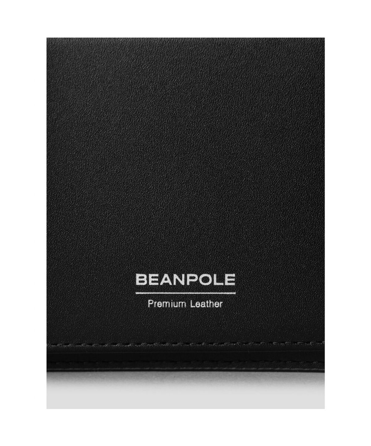 빈폴 액세서리(BEANPOLE ACCESSORY) 노블 반지갑  블랙