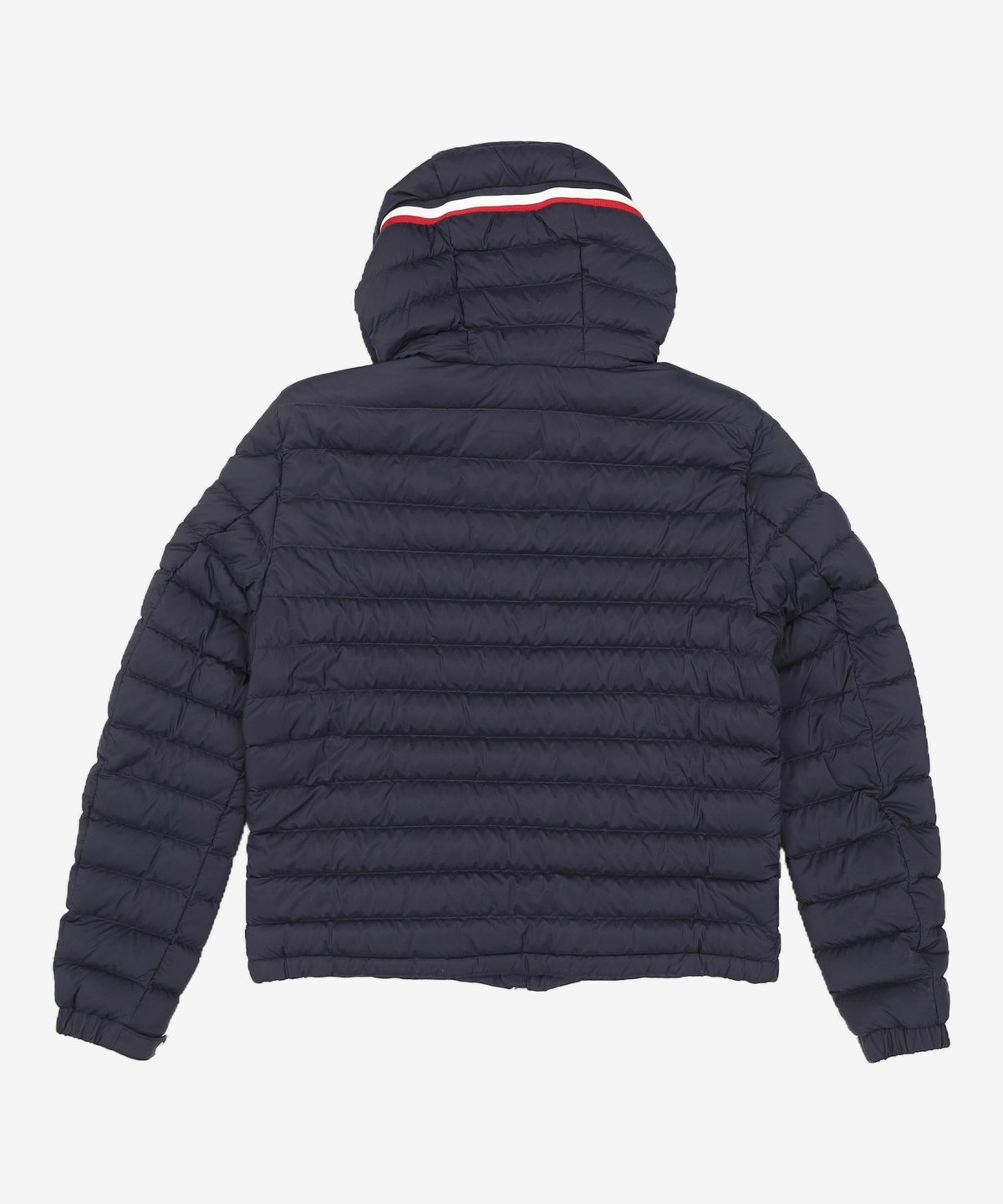 몽클레르(MONCLER) 남성 EUS 숏 다운 재킷 - 다크블루 / H10911A0007653333776 XS