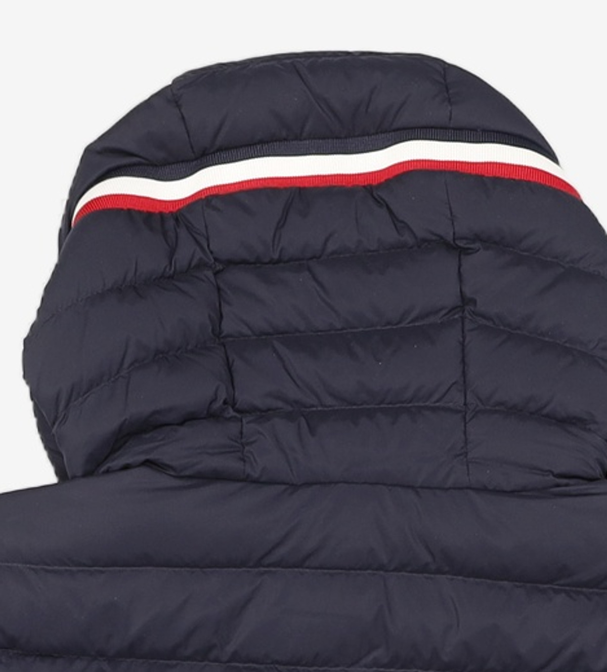몽클레르(MONCLER) 남성 EUS 숏 다운 재킷 - 다크블루 / H10911A0007653333776 XS