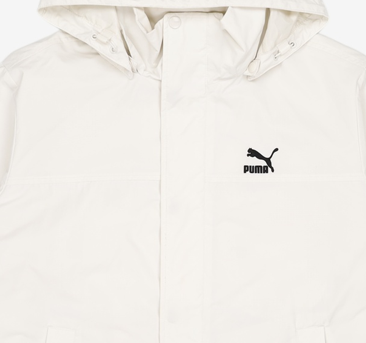 푸마(PUMA) 나일론/코치 재킷 S