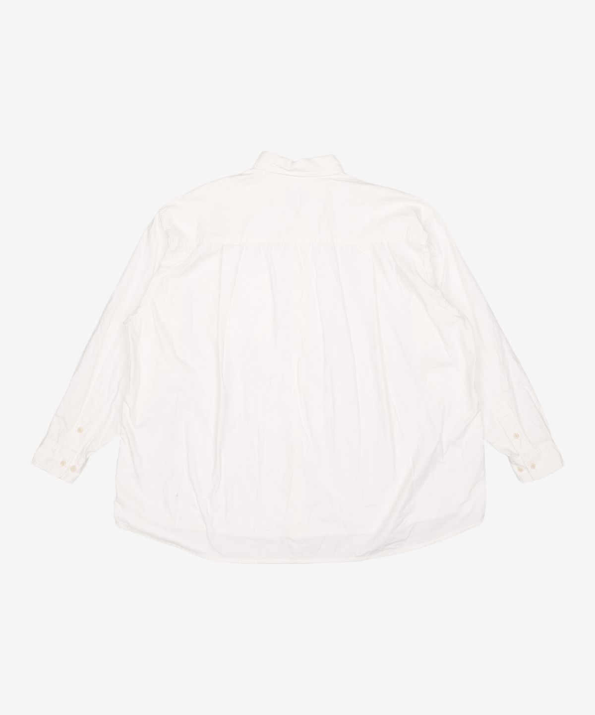 앵글런(ANGLAN) 캐주얼 셔츠 3XL