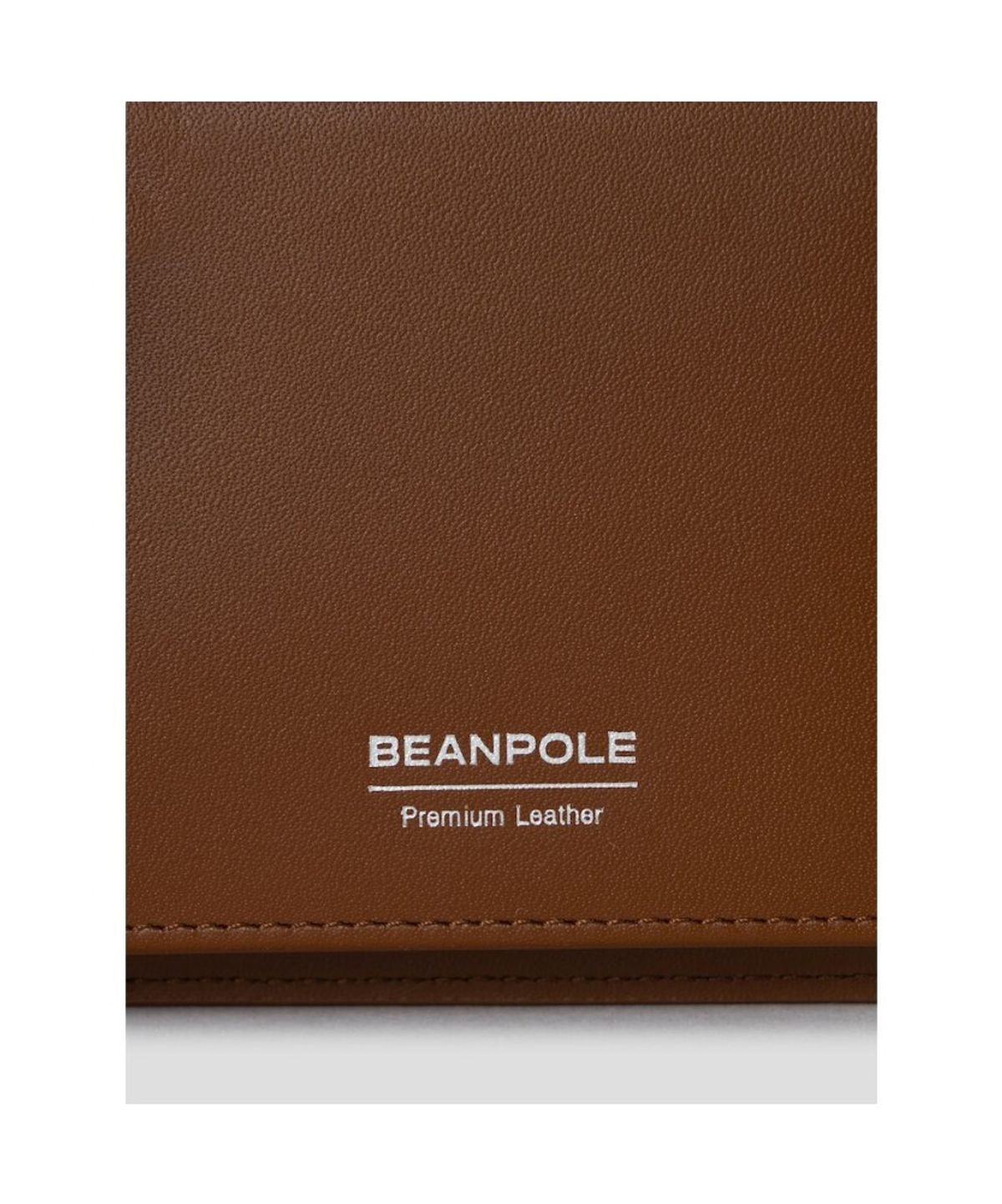 빈폴 액세서리(BEANPOLE ACCESSORY) 노블 반지갑  브릭