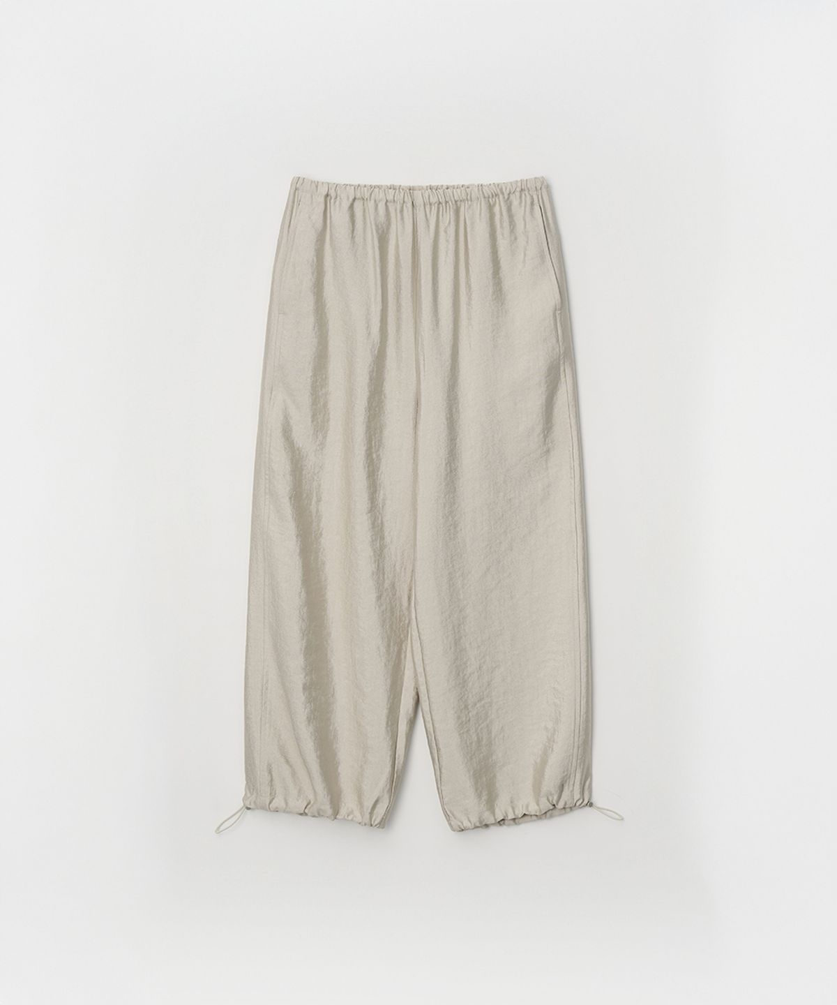 오얼즈(OURLS) Reple Pants(2color)