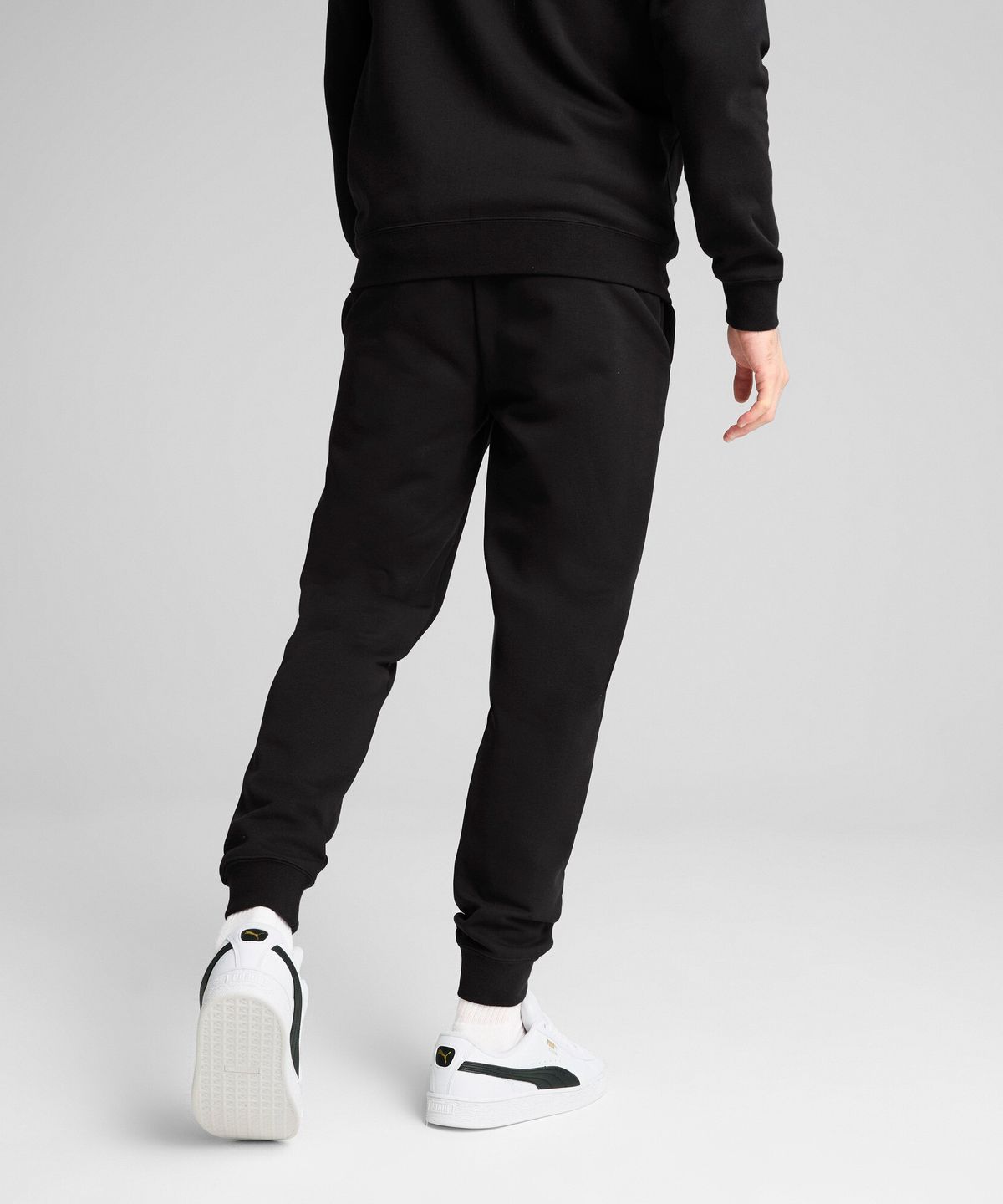 푸마(PUMA) 에센셜 스웨트팬츠 트레이닝 (68261601)