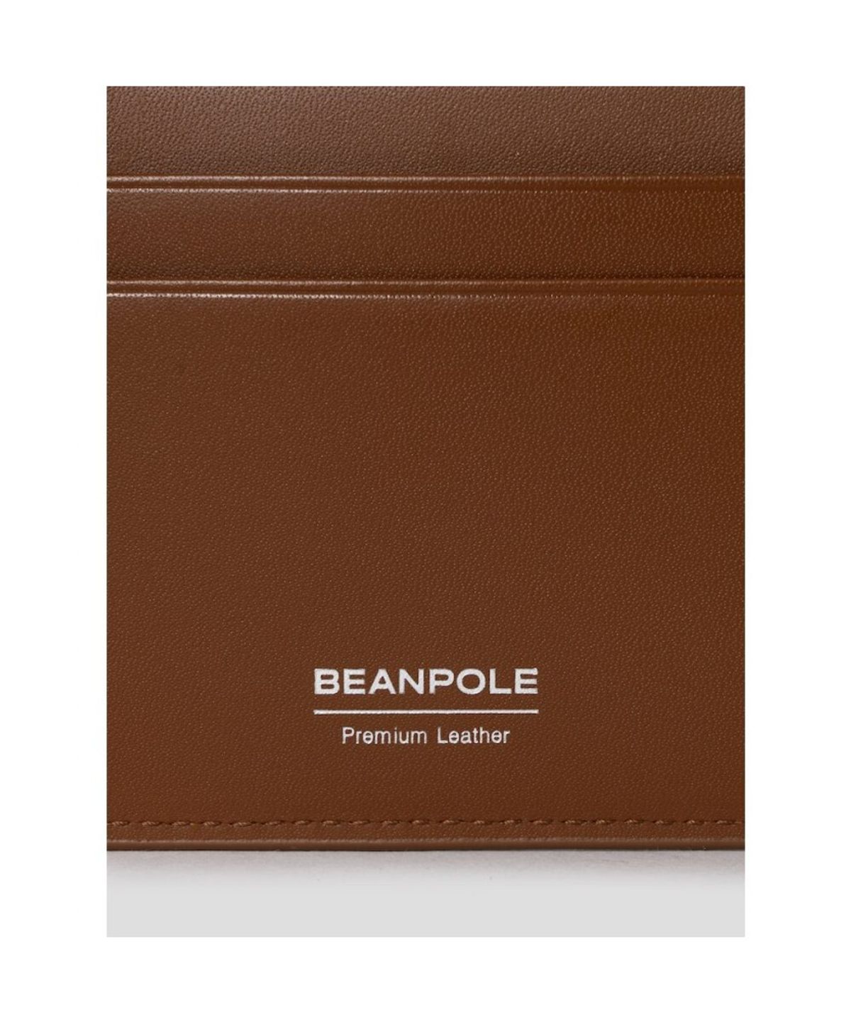 빈폴 액세서리(BEANPOLE ACCESSORY) 노블 미니지갑  브릭