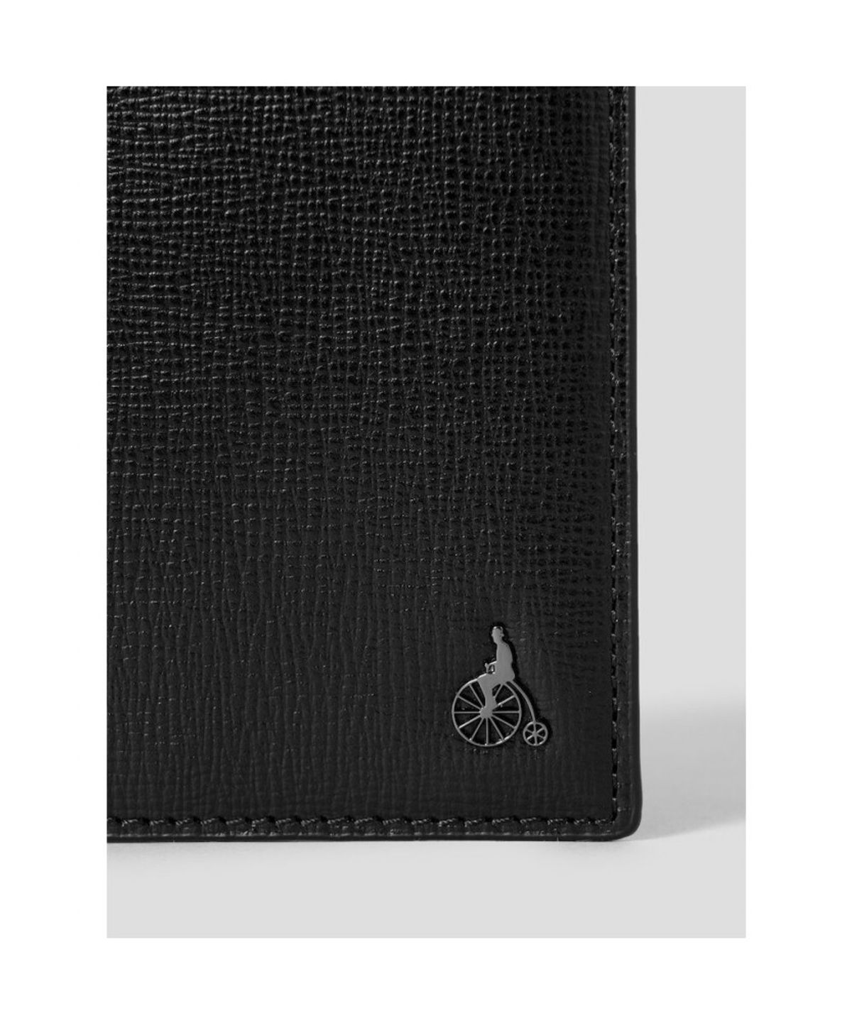 빈폴 액세서리(BEANPOLE ACCESSORY) 노블 카드지갑  블랙