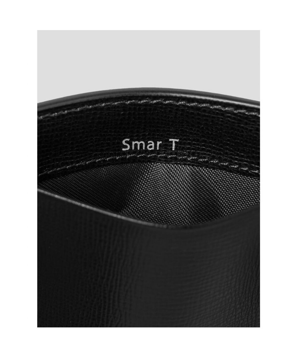 빈폴 액세서리(BEANPOLE ACCESSORY) 노블 카드지갑  블랙