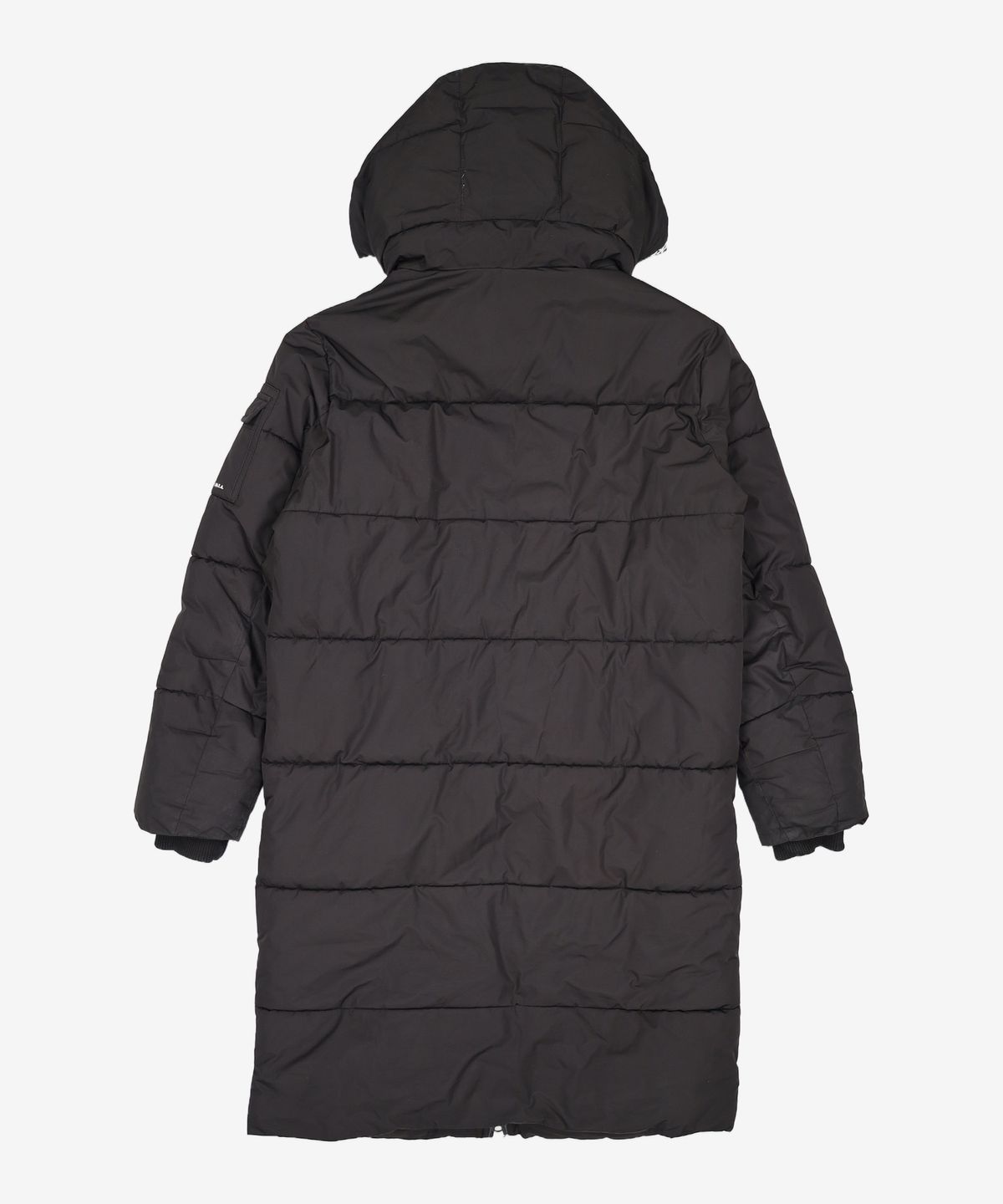 디키즈(DICKIES) 롱 패딩/롱 헤비 아우터 M