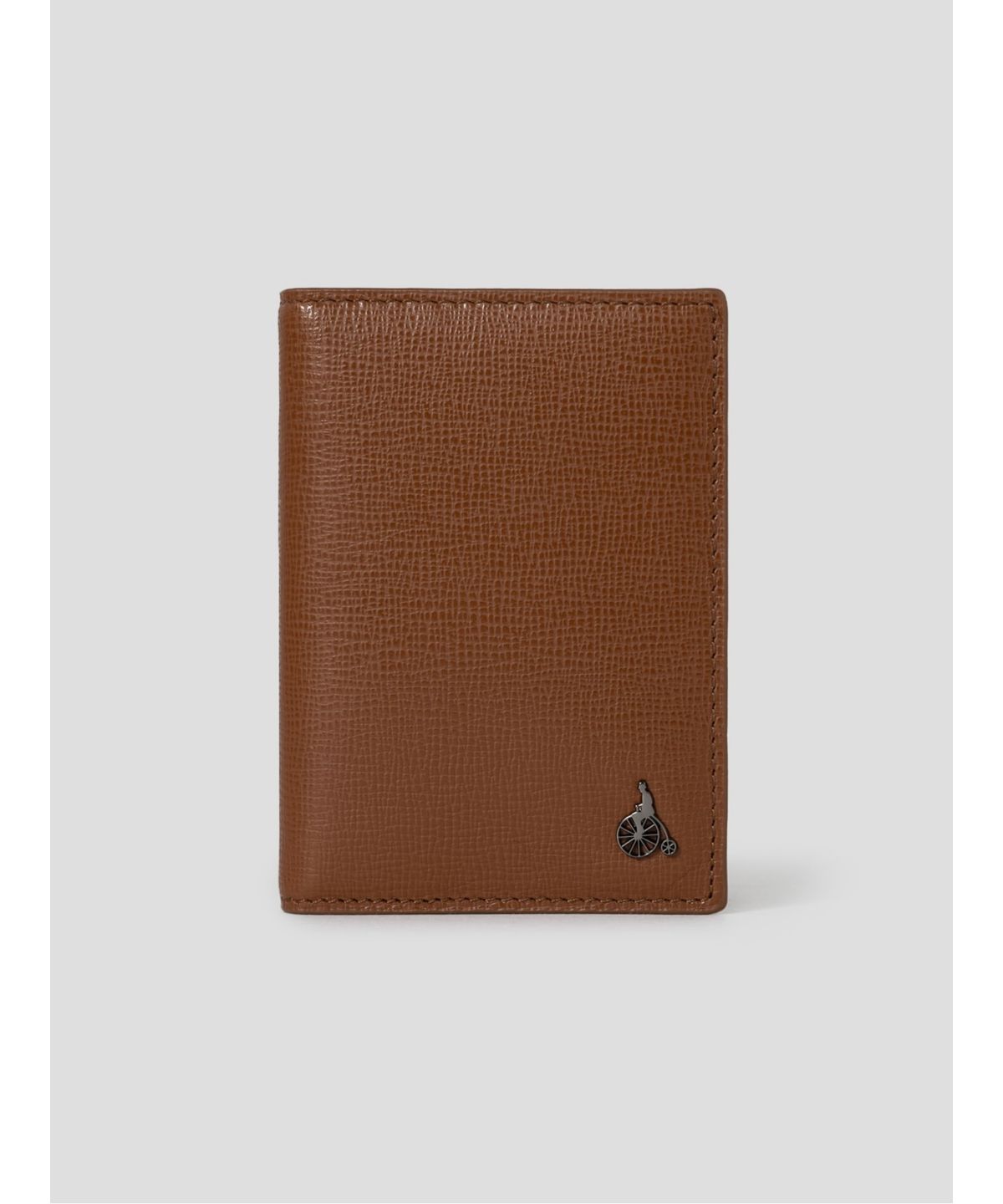 빈폴 액세서리(BEANPOLE ACCESSORY) 노블 카드지갑  브릭