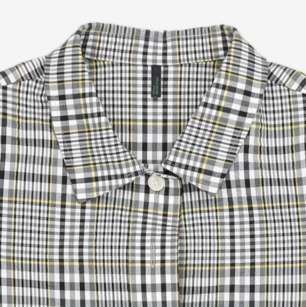 스타일 베네통(STILE BENETTON.) 캐주얼 셔츠 42