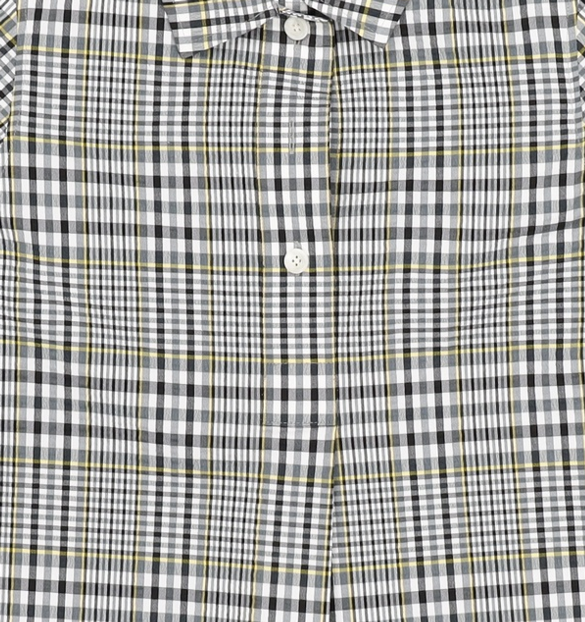 스타일 베네통(STILE BENETTON.) 캐주얼 셔츠 42