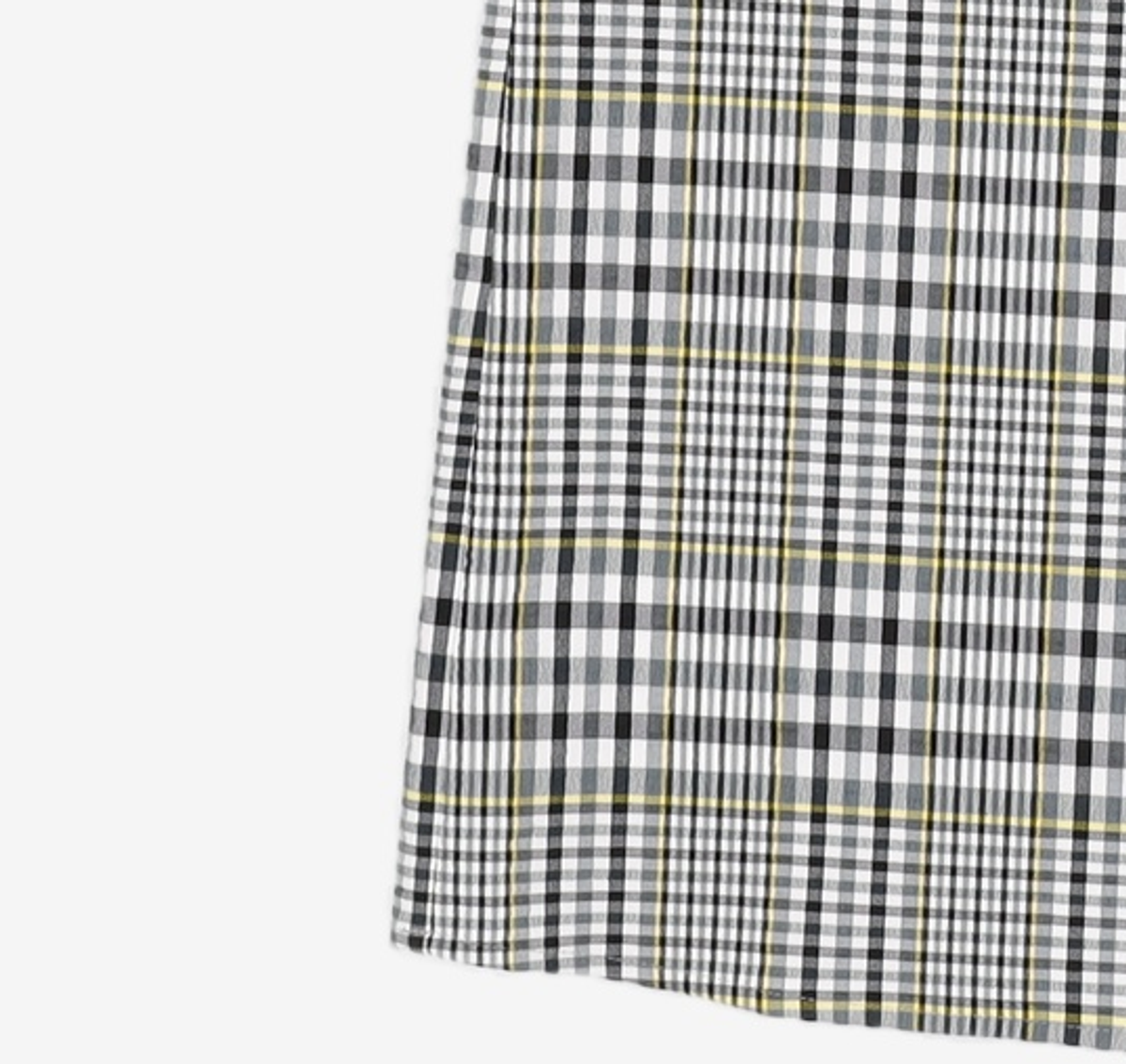 스타일 베네통(STILE BENETTON.) 캐주얼 셔츠 42