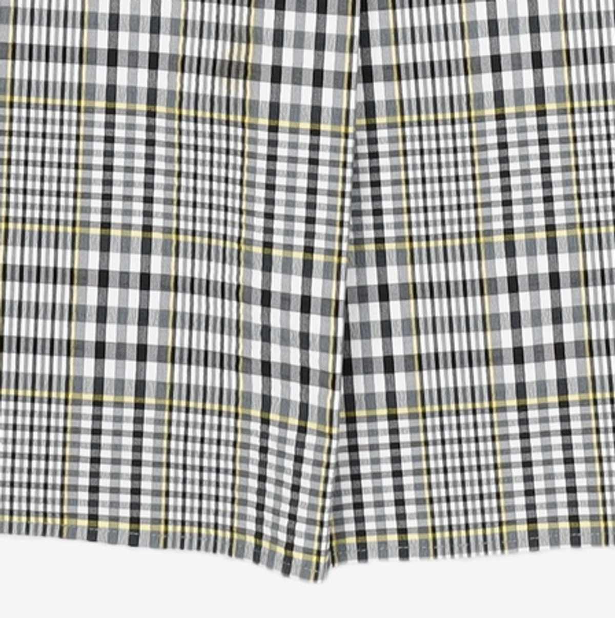 스타일 베네통(STILE BENETTON.) 캐주얼 셔츠 42