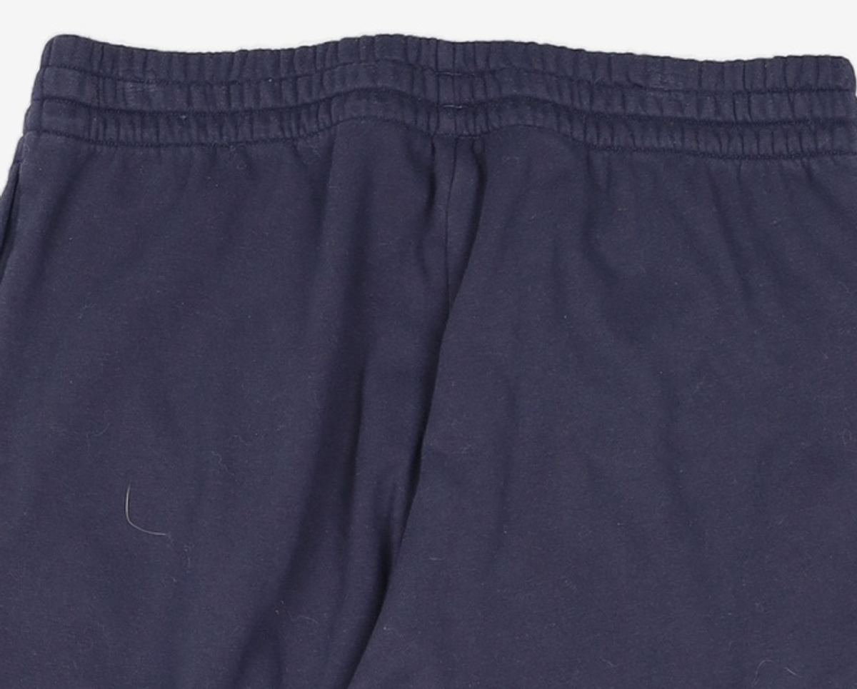 아디다스(ADIDAS) 에센셜 플리스 레귤러 테이퍼드 카고 팬츠 HL2232 XL