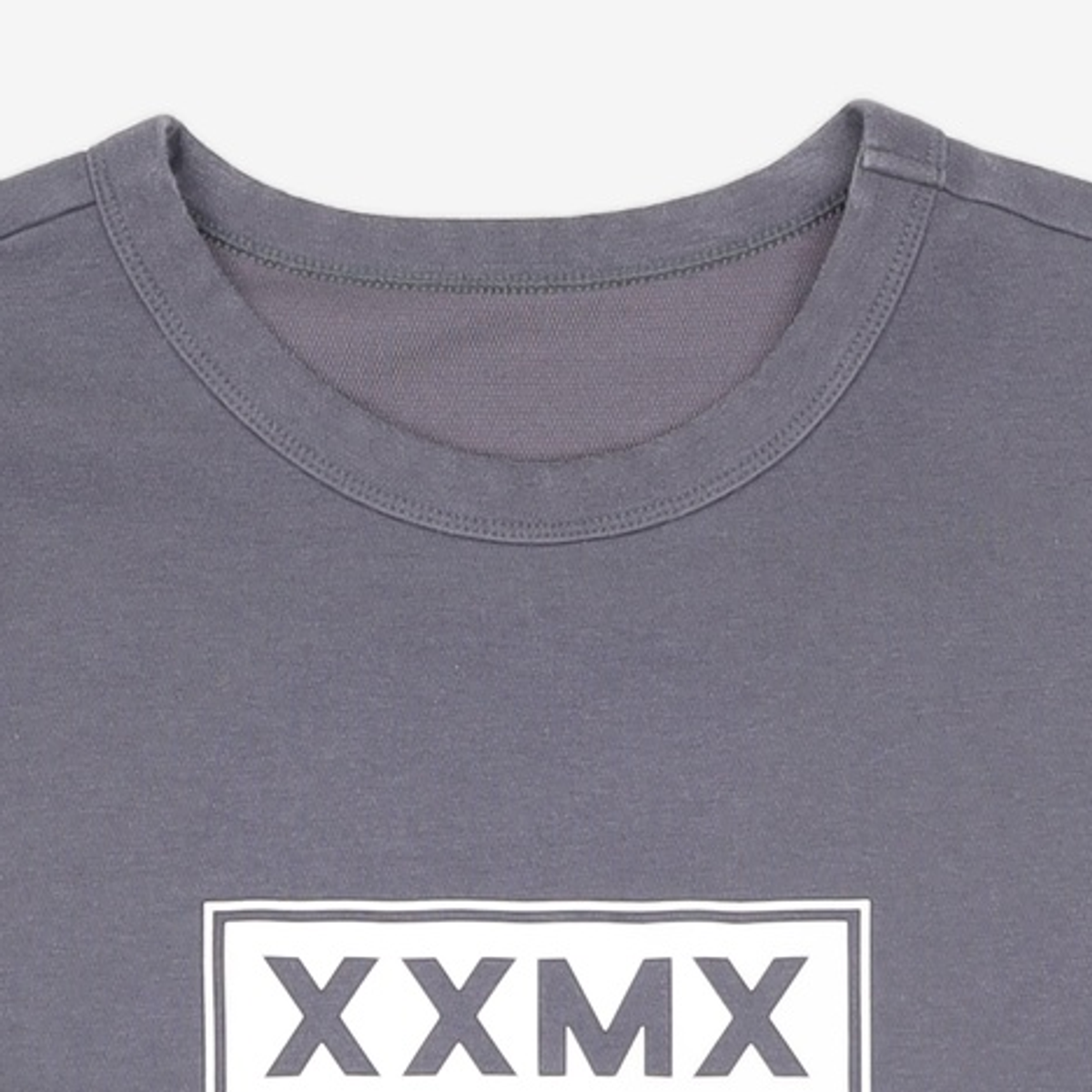 젝시믹스(XEXYMIX) 반소매 티셔츠 XXXL