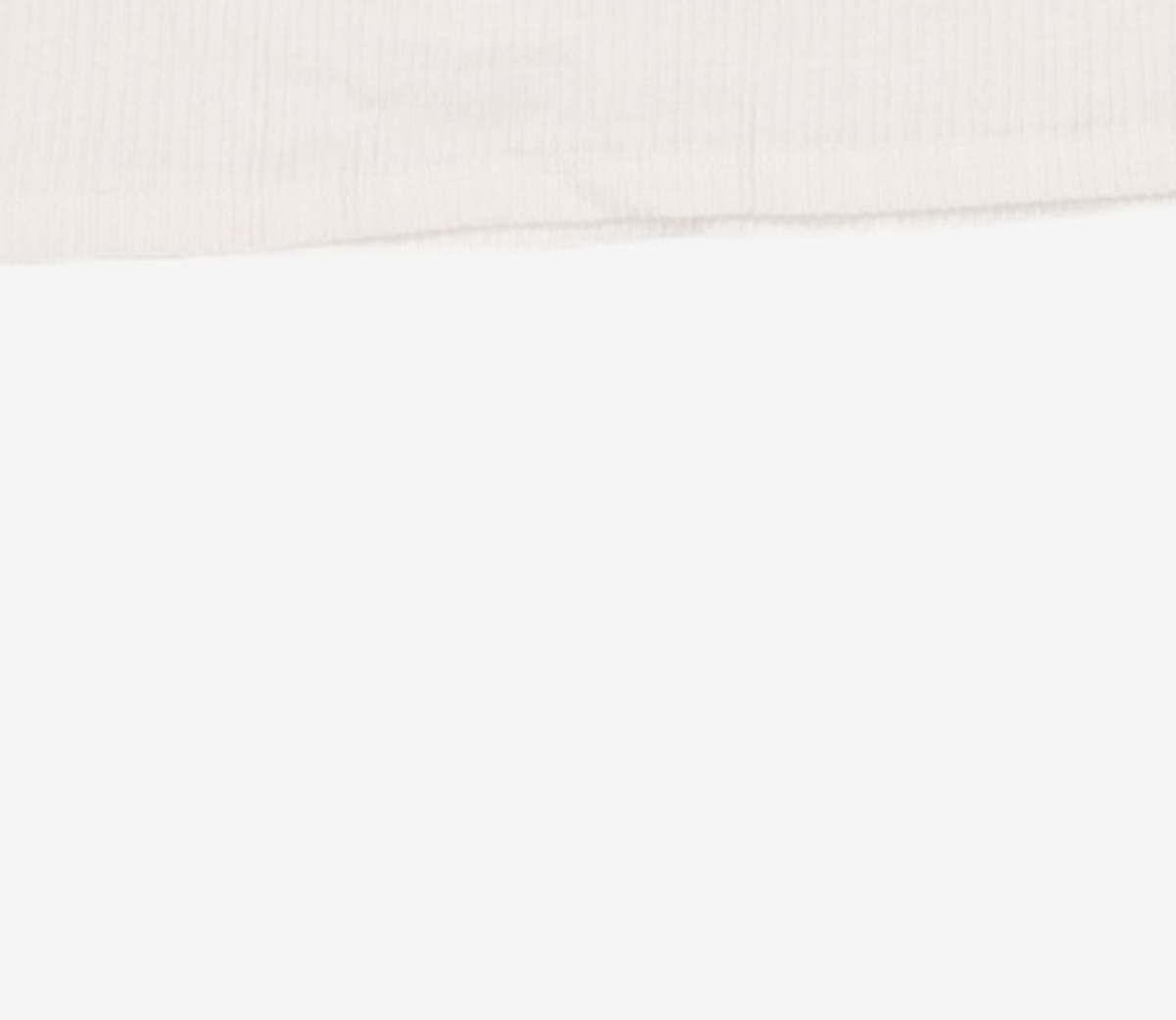 디바이디드에이치앤엠(DIVIDED H&M) 긴소매 티셔츠 170/104B