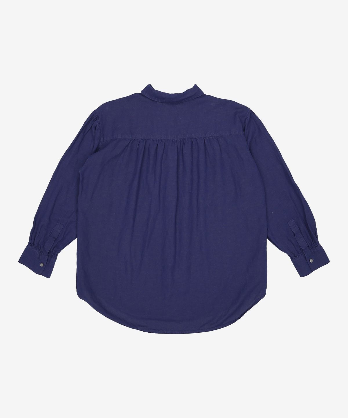 유니클로 x 꼼뜨와 데 꼬또니에(uniqlo x COMPTOIR DES COTONNIERS) 캐주얼 셔츠 L