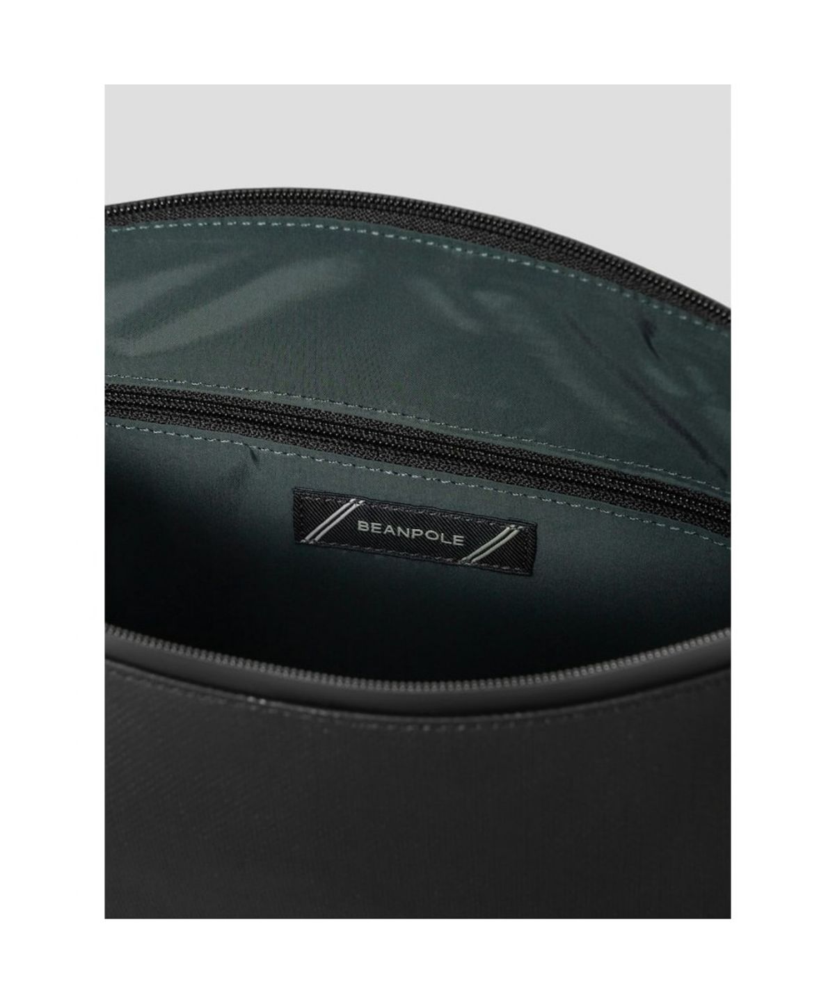 빈폴 액세서리(BEANPOLE ACCESSORY) 디노 크로스백  블랙