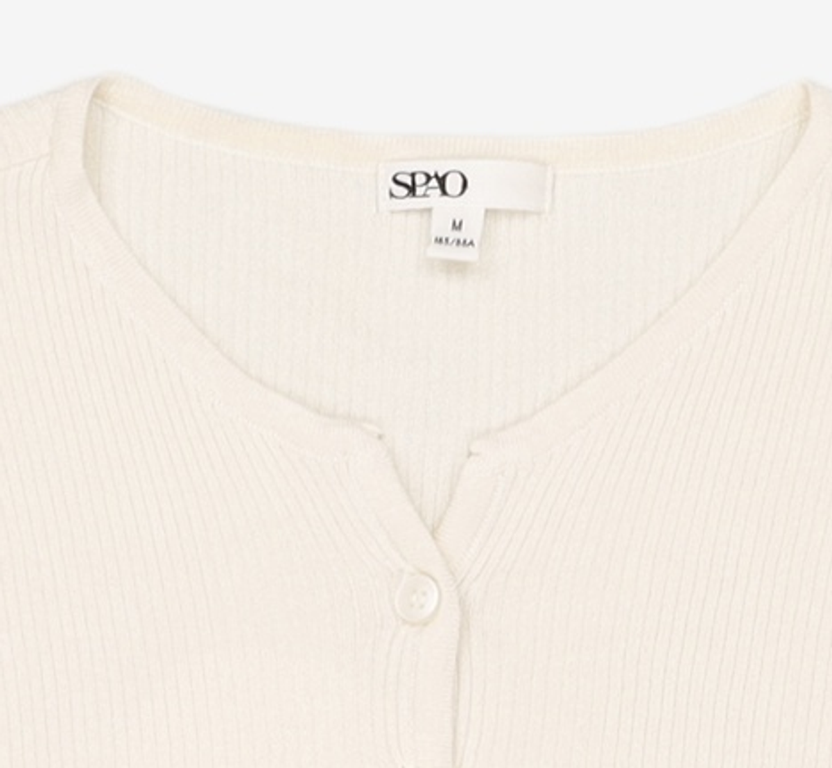 스파오(SPAO) 카디건 M
