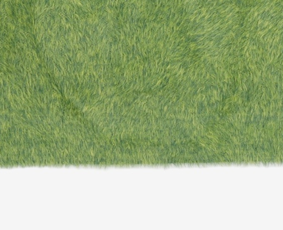 노매뉴얼(NOMANUAL) (시그니처종료)CROPPED HAIRY KNIT - 5 COLOR 100