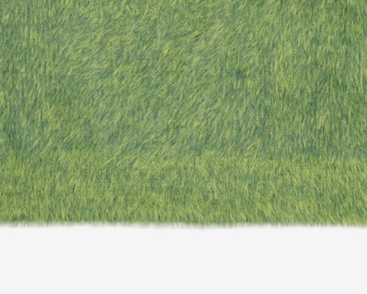 노매뉴얼(NOMANUAL) (시그니처종료)CROPPED HAIRY KNIT - 5 COLOR 100