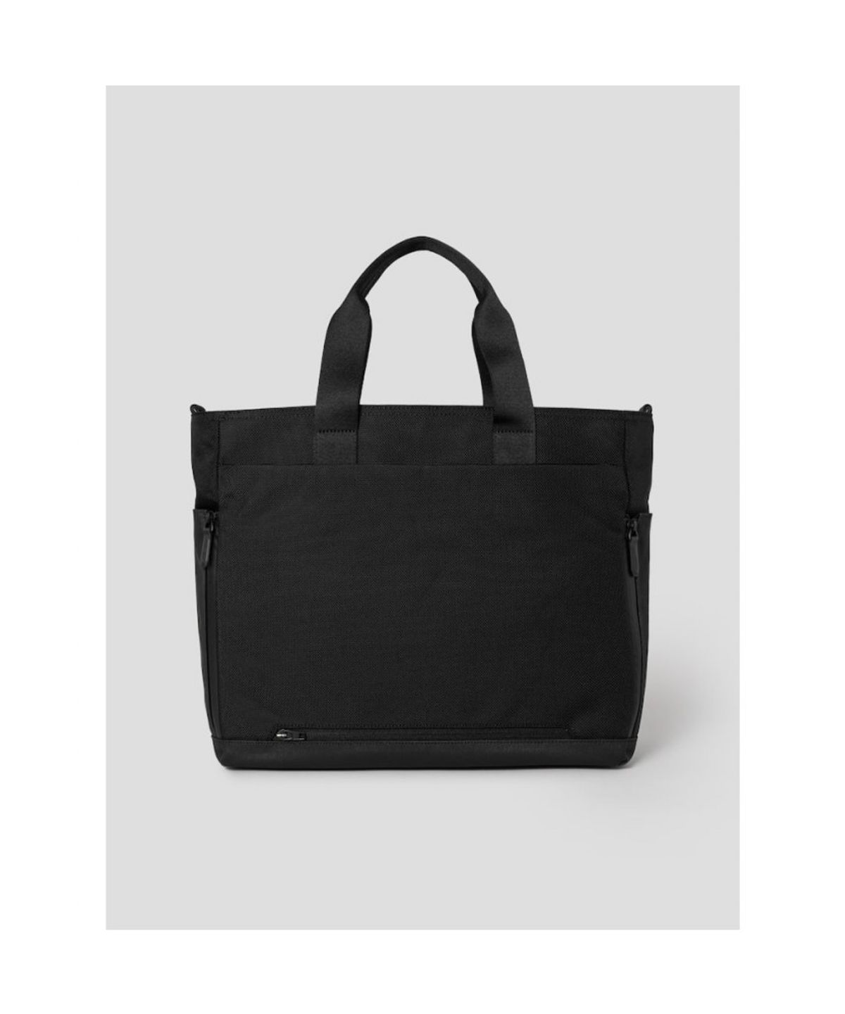 빈폴 액세서리(BEANPOLE ACCESSORY) 디노 토트백  블랙