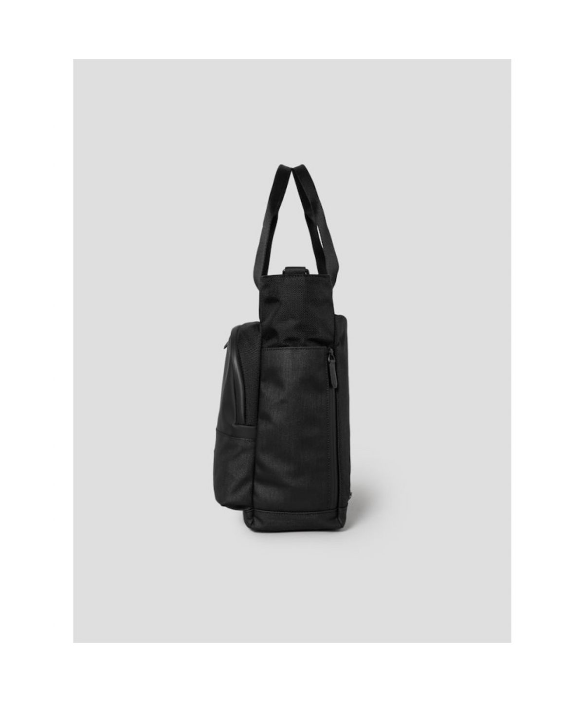 빈폴 액세서리(BEANPOLE ACCESSORY) 디노 토트백  블랙