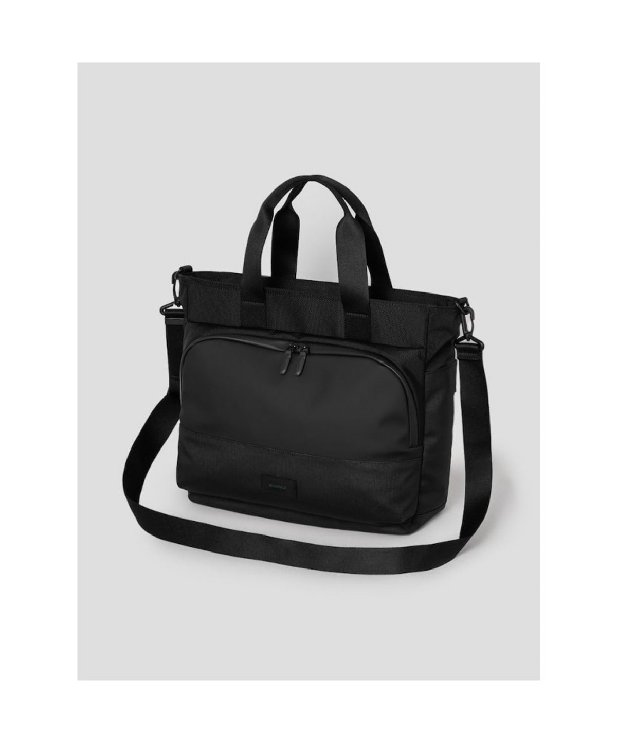 빈폴 액세서리(BEANPOLE ACCESSORY) 디노 토트백  블랙