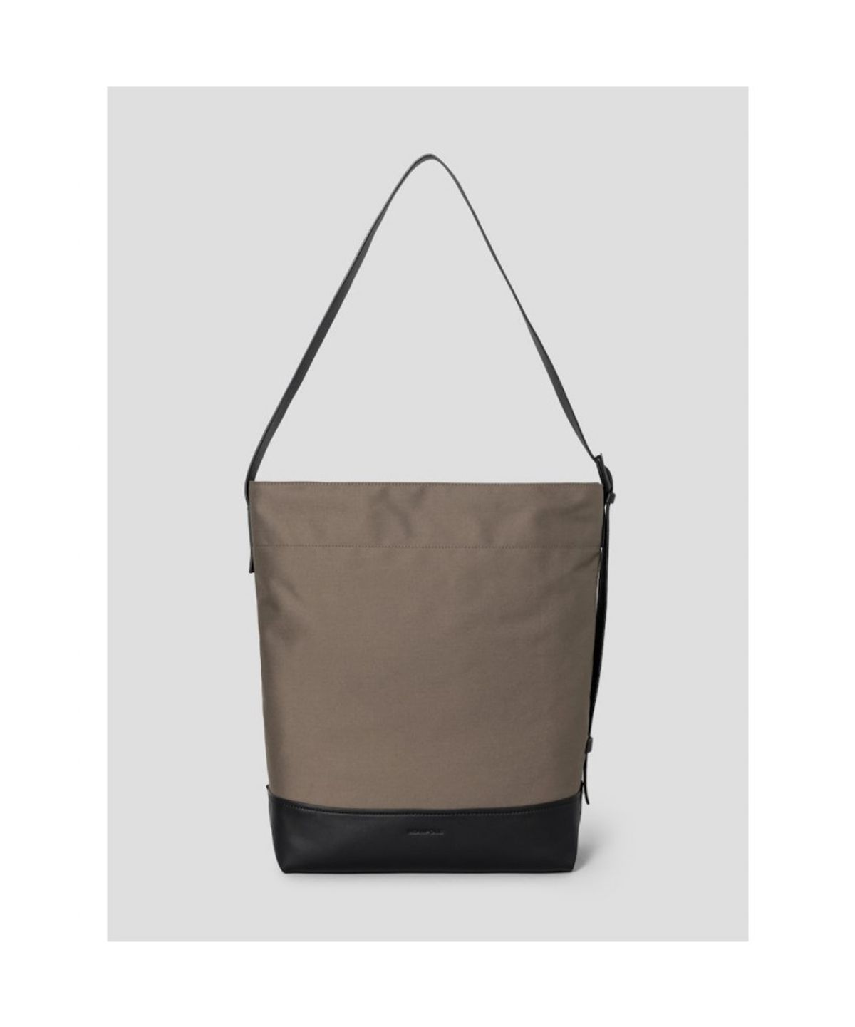 빈폴 액세서리(BEANPOLE ACCESSORY) 르네 숄더백  브라운