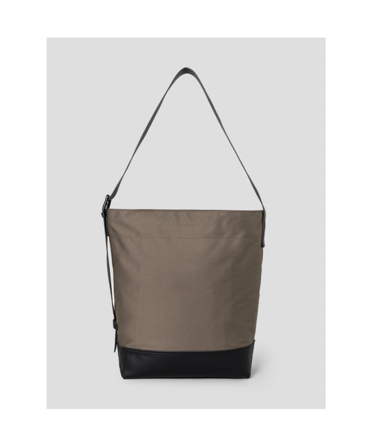 빈폴 액세서리(BEANPOLE ACCESSORY) 르네 숄더백  브라운