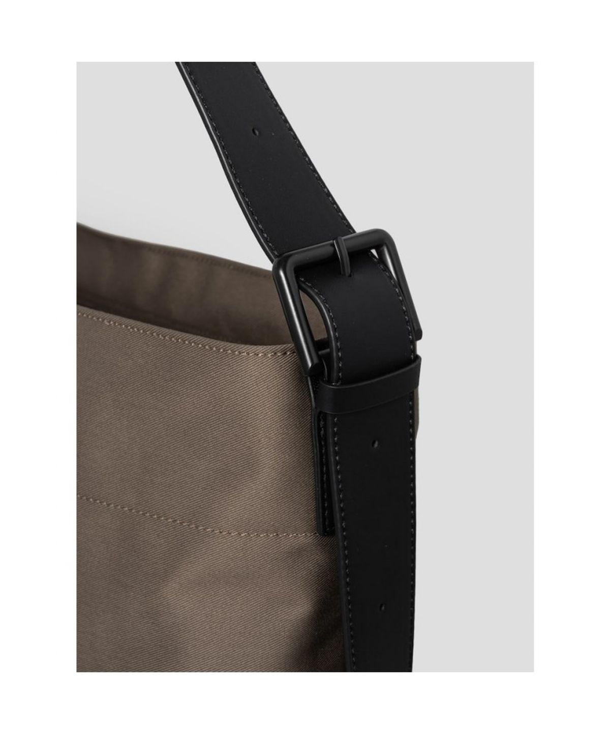 빈폴 액세서리(BEANPOLE ACCESSORY) 르네 숄더백  브라운
