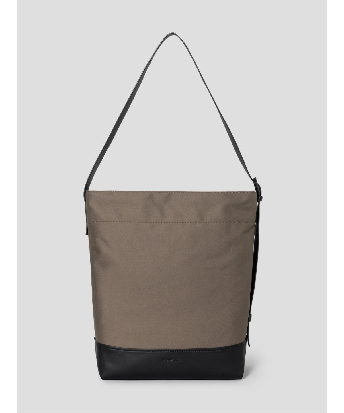 빈폴 액세서리(BEANPOLE ACCESSORY) 르네 숄더백  브라운