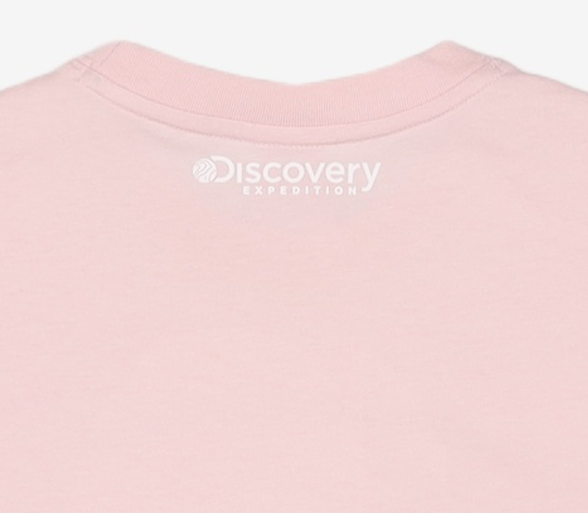 디스커버리(discovery) 반소매 티셔츠 150