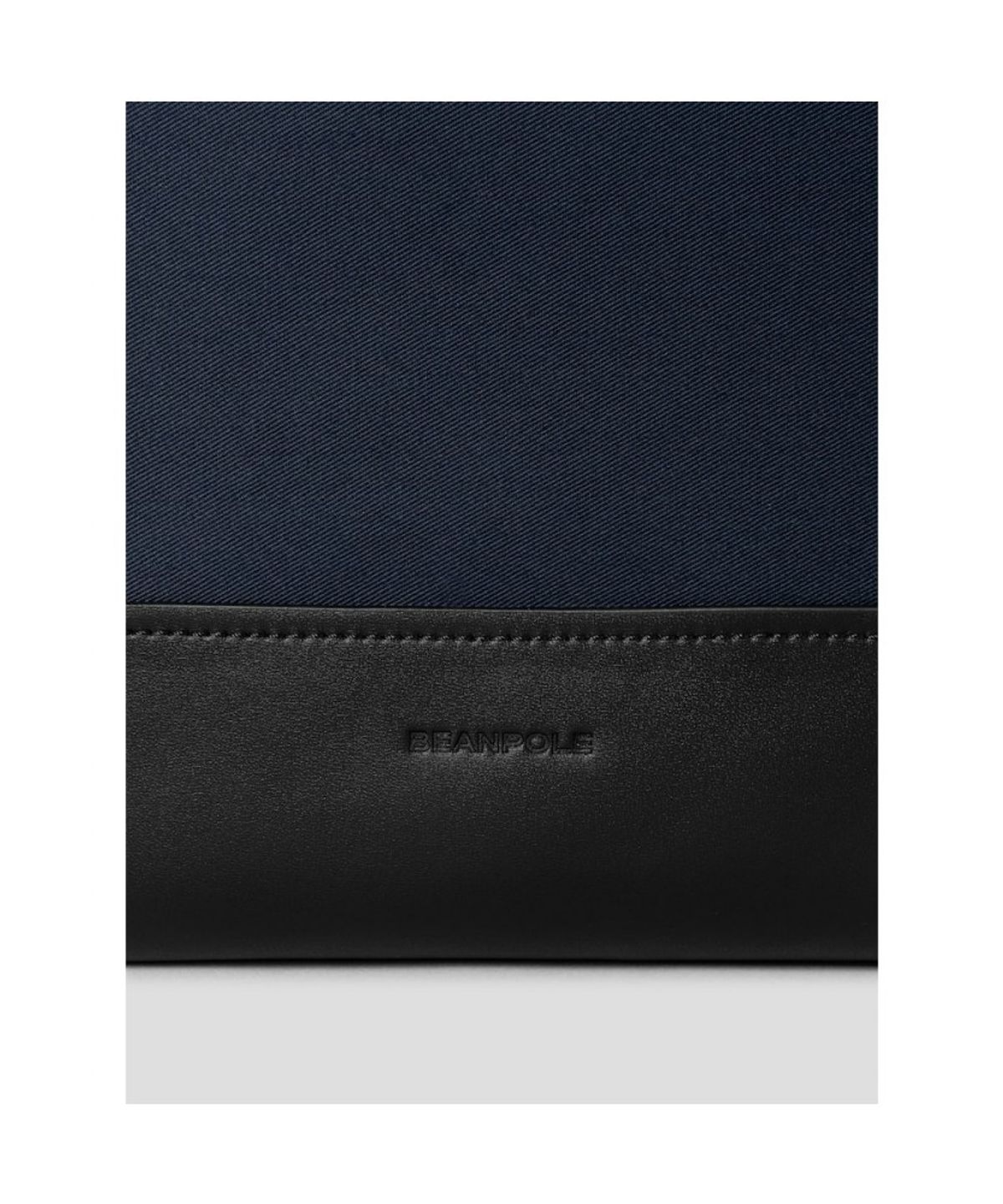 빈폴 액세서리(BEANPOLE ACCESSORY) 르네 숄더백  네이비
