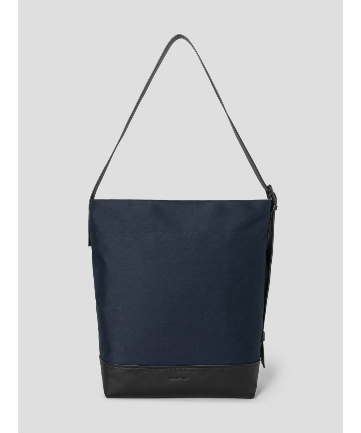 빈폴 액세서리(BEANPOLE ACCESSORY) 르네 숄더백  네이비