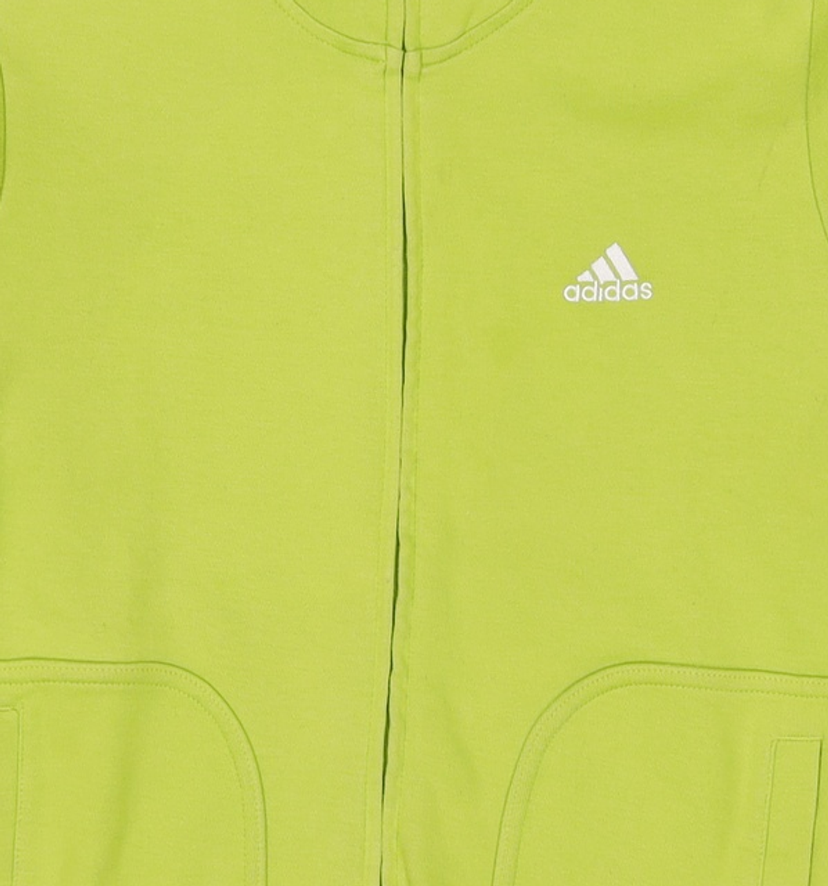 아디다스(ADIDAS) 트레이닝 재킷 S