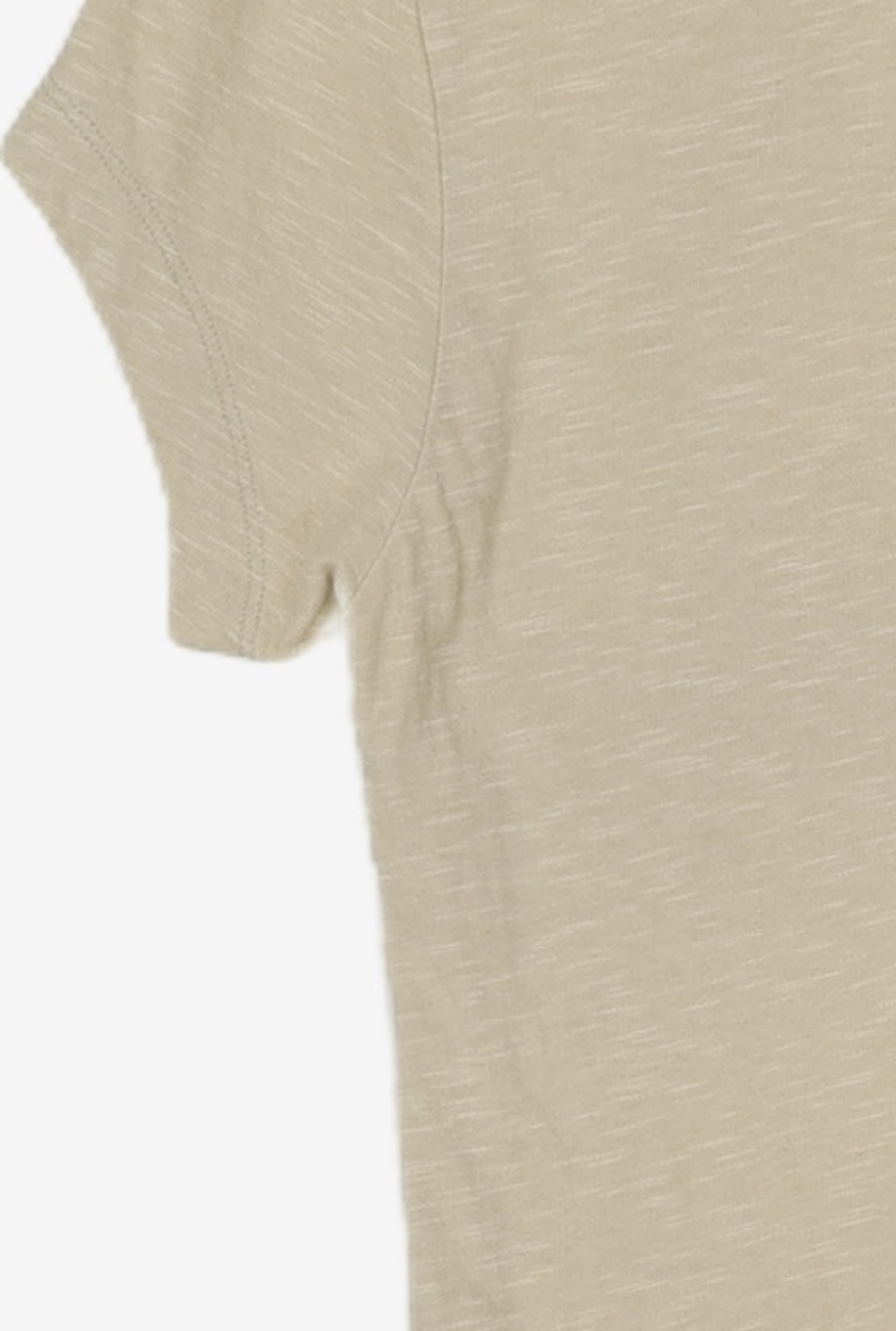 라코스테(LACOSTE) 반소매 티셔츠 90