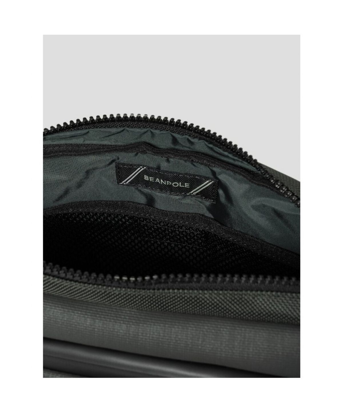 빈폴 액세서리(BEANPOLE ACCESSORY) 디노 미니 가로메신저  카키