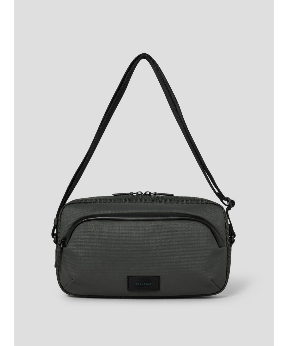 빈폴 액세서리(BEANPOLE ACCESSORY) 디노 미니 가로메신저  카키