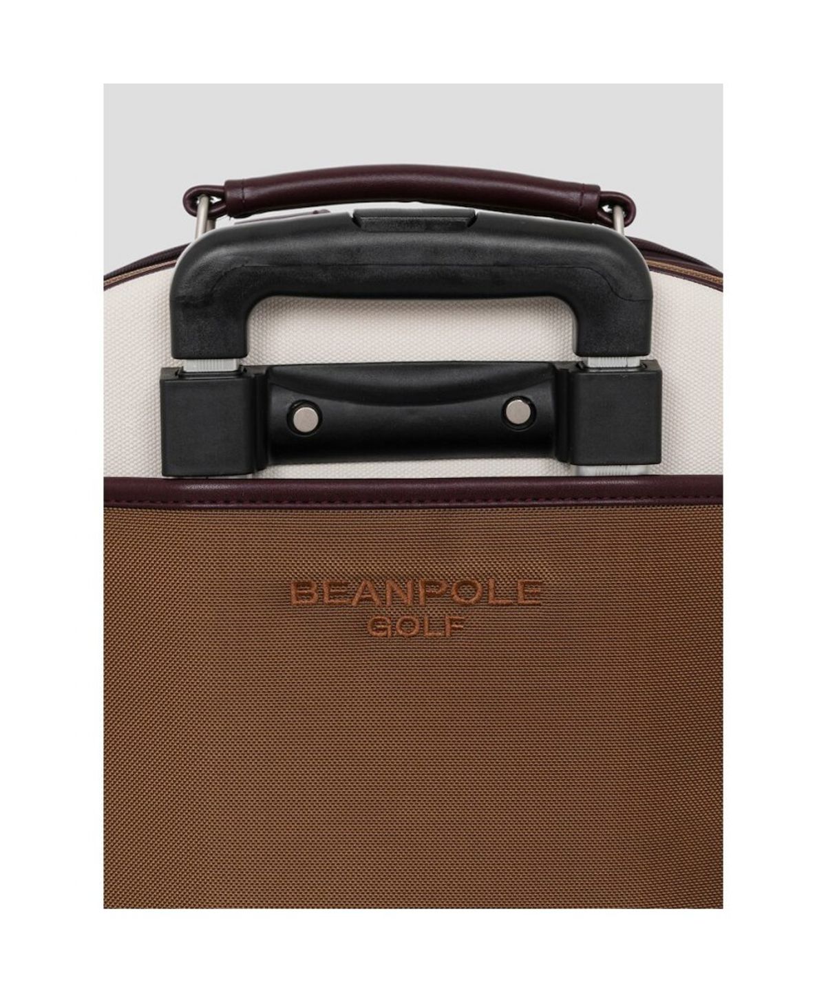 빈폴 액세서리(BEANPOLE ACCESSORY) 여성 트롤리 보스턴백  브릭